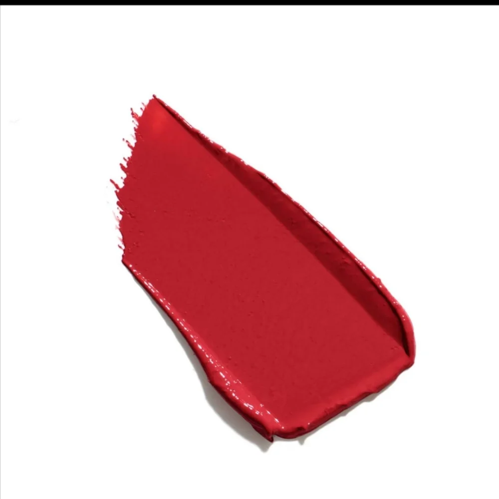 Jane Iredale Colorluxe Hydrating Cream Lipstick Candy Apple NIB!